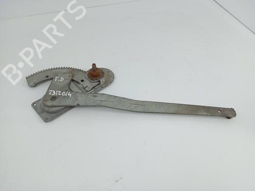 Used Front right window mechanism Front right window mechanism FORD TRANSIT Platform/Chassis (T_ _) 2.5 D (TTL, TTS, TUL, TUS, TTE) (68 hp) 31149411 31149411