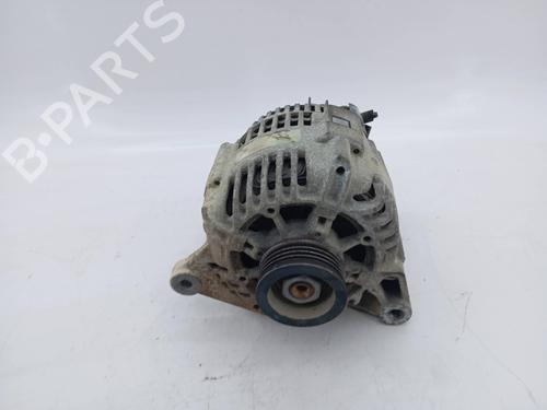 Used Alternator Alternator 22354947 22354947