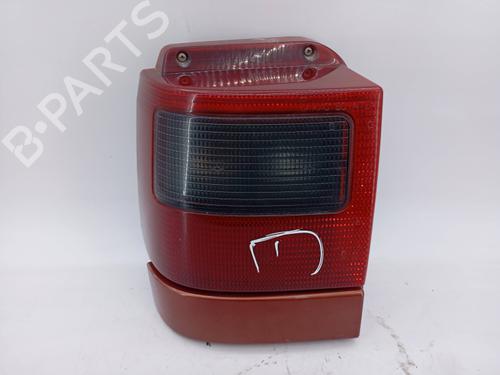 Venstre baglygte Venstre baglygte CITROËN ZX (N2) 1.4 (75 hp) 22433464 22433464