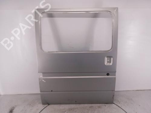 Schuifdeur rechts Schuifdeur rechts FORD TRANSIT Platform/Chassis (T_ _) 2.5 D (TTL, TTS, TUL, TUS, TTE) (68 hp) 34230258 34230258