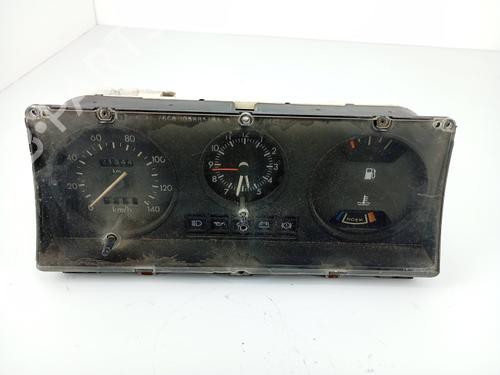 Used Instrument cluster Instrument cluster FORD TRANSIT Platform/Chassis (T_ _) 2.5 D (TTL, TTS, TUL, TUS, TTE) (68 hp) 31282026 31282026