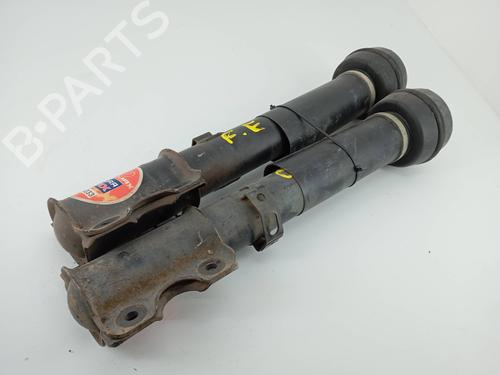 Used Right front shock absorber Right front shock absorber FORD TRANSIT Platform/Chassis (T_ _) 2.5 D (TTL, TTS, TUL, TUS, TTE) (68 hp) 31323045 31323045