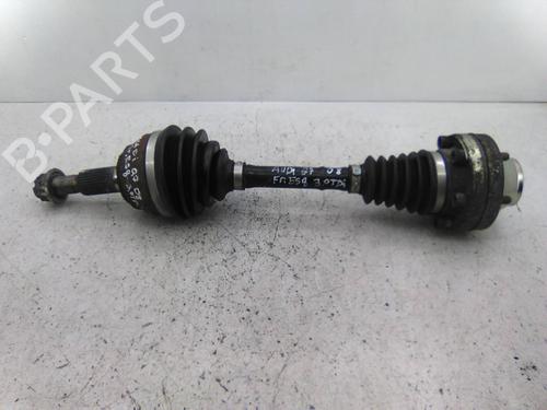 Used Left front driveshaft Left front driveshaft AUDI Q7 (4LB) 3.0 TDI quattro (233 hp) 19840059 19840059