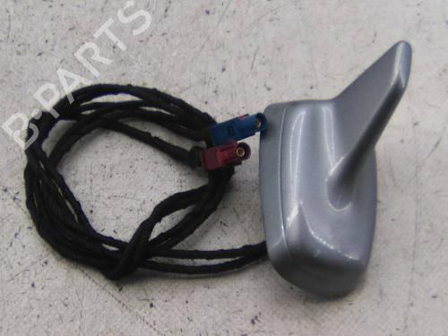 Used Antenna/Base Antenna/Base AUDI Q7 (4LB) 3.0 TDI quattro (233 hp) 19840067 19840067