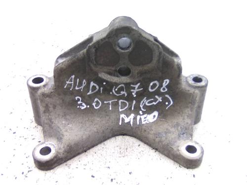 Used Gearbox mount Gearbox mount AUDI Q7 (4LB) 3.0 TDI quattro (233 hp) 19840060 19840060