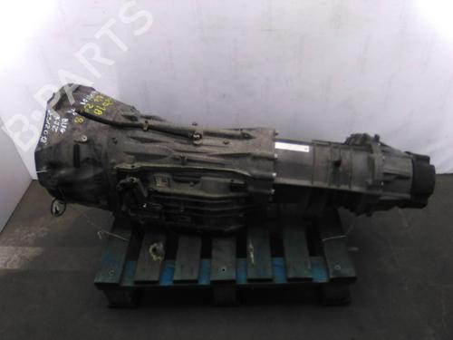 Used Gearbox Gearbox AUDI Q7 (4LB) 3.0 TDI quattro (233 hp) 19840061 19840061