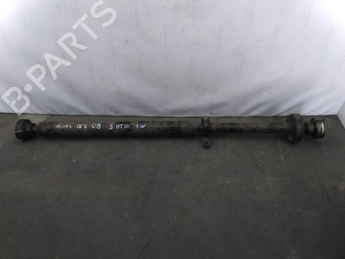 Used Driveshaft Driveshaft AUDI Q7 (4LB) 3.0 TDI quattro (233 hp) 19840064 19840064
