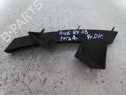 Used Front bumper bracket Front bumper bracket AUDI Q7 (4LB) 3.0 TDI quattro (233 hp) 19840094 19840094