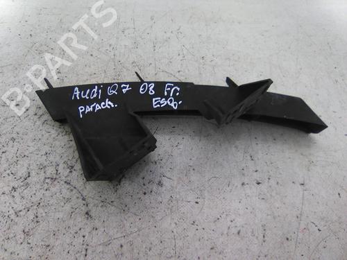 Used Front bumper bracket Front bumper bracket AUDI Q7 (4LB) 3.0 TDI quattro (233 hp) 19840095 19840095