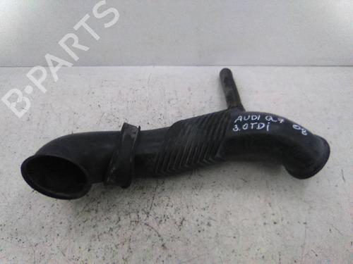 Used Pipe Pipe AUDI Q7 (4LB) 3.0 TDI quattro (233 hp) 19840101 19840101