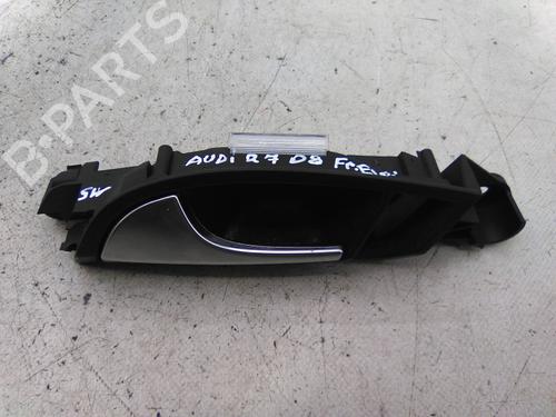 Used Front left interior door handle Front left interior door handle AUDI Q7 (4LB) 3.0 TDI quattro (233 hp) 19840087 19840087