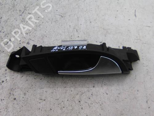 Used Rear right interior door handle Rear right interior door handle AUDI Q7 (4LB) 3.0 TDI quattro (233 hp) 19840088 19840088