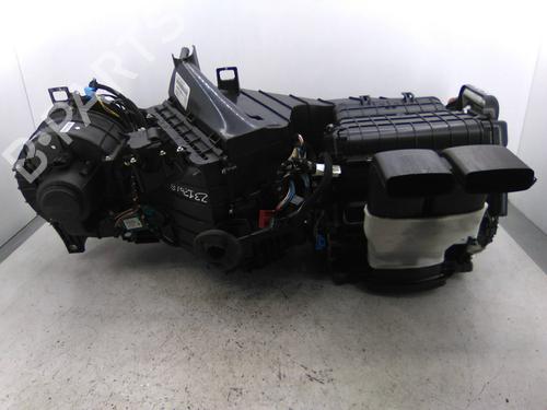 Used Heater matrix box Heater matrix box 19840105 19840105