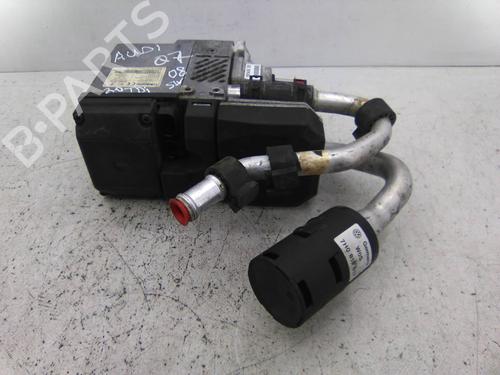 Used Electronic module Electronic module 19840106 19840106