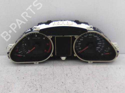 Used Instrument cluster Instrument cluster 19840119 19840119