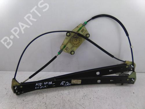Used Front right window mechanism Front right window mechanism AUDI Q7 (4LB) 3.0 TDI quattro (233 hp) 19840122 19840122