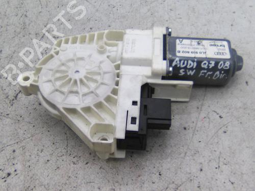 Used Right front window motor Right front window motor AUDI Q7 (4LB) 3.0 TDI quattro (233 hp) 19840123 19840123
