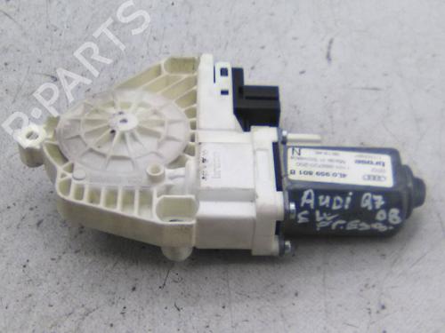 Used Left front window motor Left front window motor AUDI Q7 (4LB) 3.0 TDI quattro (233 hp) 19840125 19840125
