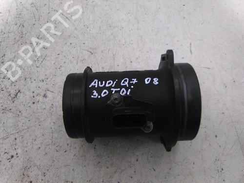Used Mass air flow sensor Mass air flow sensor AUDI Q7 (4LB) 3.0 TDI quattro (233 hp) 19840115 19840115