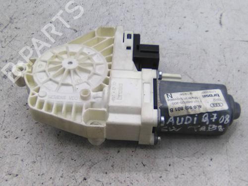 Used Left rear window motor Left rear window motor AUDI Q7 (4LB) 3.0 TDI quattro (233 hp) 19840127 19840127