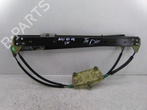 Used Rear right window mechanism Rear right window mechanism AUDI Q7 (4LB) 3.0 TDI quattro (233 hp) 19840128 19840128