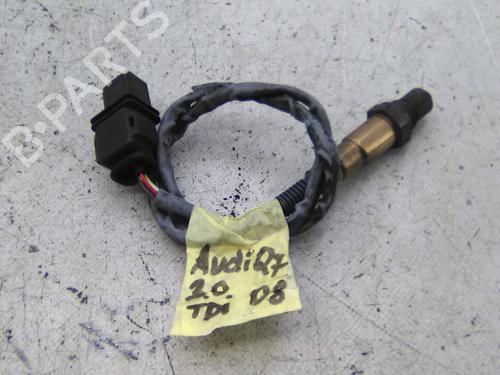 Used Electronic sensor Electronic sensor AUDI Q7 (4LB) 3.0 TDI quattro (233 hp) 19840117 19840117