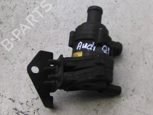 Used Auxiliary water pump Auxiliary water pump AUDI Q7 (4LB) 3.0 TDI quattro (233 hp) 19840138 19840138