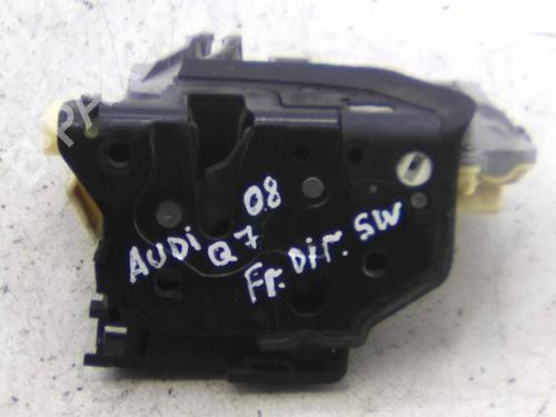 Used Front right lock Front right lock 19840139 19840139