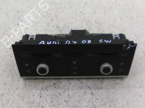Used Climate control Climate control AUDI Q7 (4LB) 3.0 TDI quattro (233 hp) 19840131 19840131