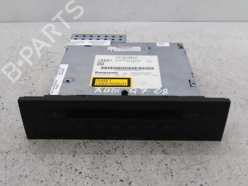 Used Radio Radio AUDI Q7 (4LB) 3.0 TDI quattro (233 hp) 19840145 19840145