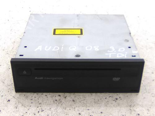 Used Electronic module Electronic module AUDI Q7 (4LB) 3.0 TDI quattro (233 hp) 19840146 19840146