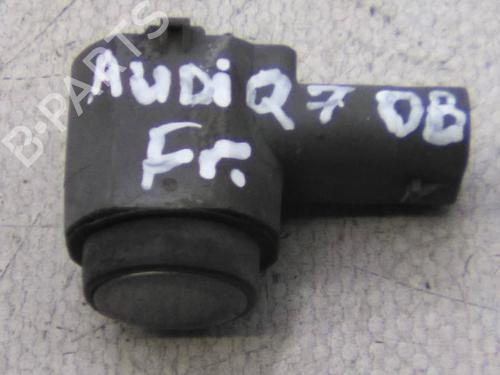 Used Electronic module Electronic module 19840161 19840161