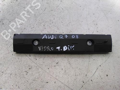 Used Electronic module Electronic module AUDI Q7 (4LB) 3.0 TDI quattro (233 hp) 19840149 19840149