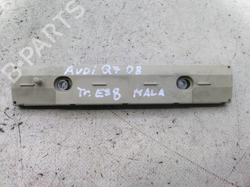 Used Electronic module Electronic module AUDI Q7 (4LB) 3.0 TDI quattro (233 hp) 19840150 19840150