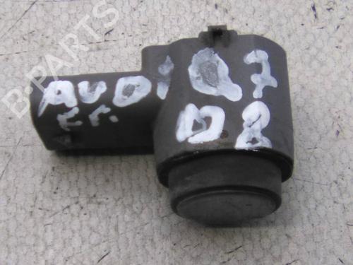 Used Electronic module Electronic module AUDI Q7 (4LB) 3.0 TDI quattro (233 hp) 19840162 19840162