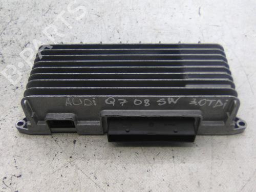 Used Electronic module Electronic module AUDI Q7 (4LB) 3.0 TDI quattro (233 hp) 19840163 19840163