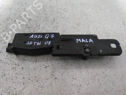 Used Electronic module Electronic module 19840152 19840152