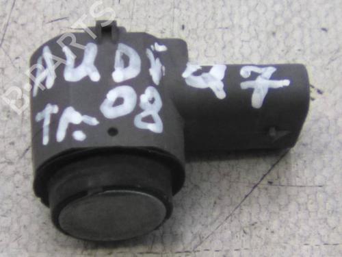Used Electronic module Electronic module AUDI Q7 (4LB) 3.0 TDI quattro (233 hp) 19840155 19840155
