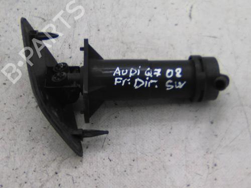 Used Headlight washer Headlight washer AUDI Q7 (4LB) 3.0 TDI quattro (233 hp) 19840166 19840166