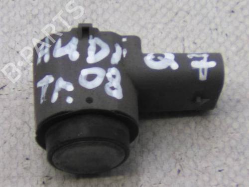 Used Electronic module Electronic module 19840157 19840157