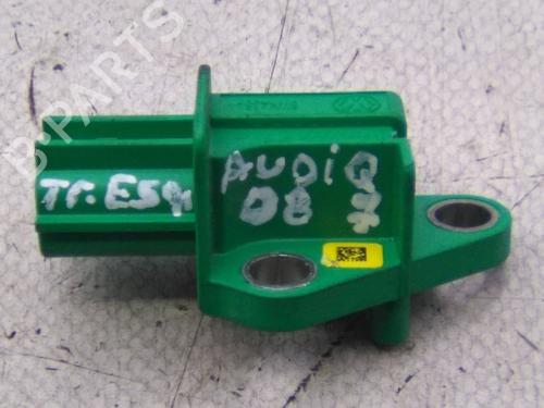 Used Electronic module Electronic module AUDI Q7 (4LB) 3.0 TDI quattro (233 hp) 19840168 19840168