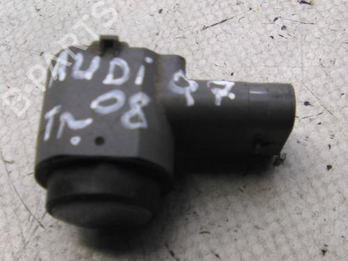 Used Electronic module Electronic module AUDI Q7 (4LB) 3.0 TDI quattro (233 hp) 19840158 19840158