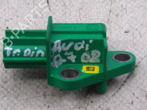 Used Electronic module Electronic module AUDI Q7 (4LB) 3.0 TDI quattro (233 hp) 19840169 19840169