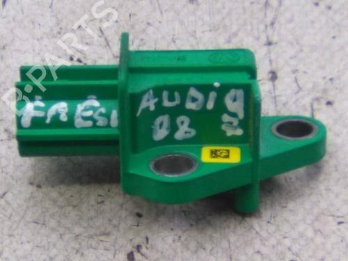 Used Electronic module Electronic module AUDI Q7 (4LB) 3.0 TDI quattro (233 hp) 19840170 19840170
