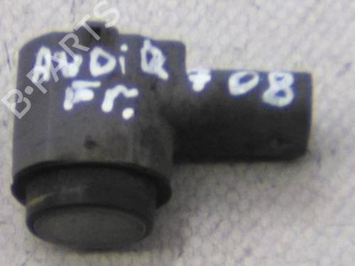 Used Electronic module Electronic module 19840160 19840160
