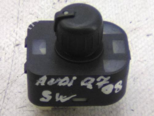 Used Switch Switch AUDI Q7 (4LB) 3.0 TDI quattro (233 hp) 19840175 19840175
