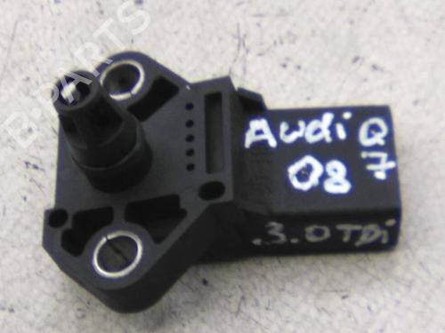 Used Electronic module Electronic module AUDI Q7 (4LB) 3.0 TDI quattro (233 hp) 19840177 19840177