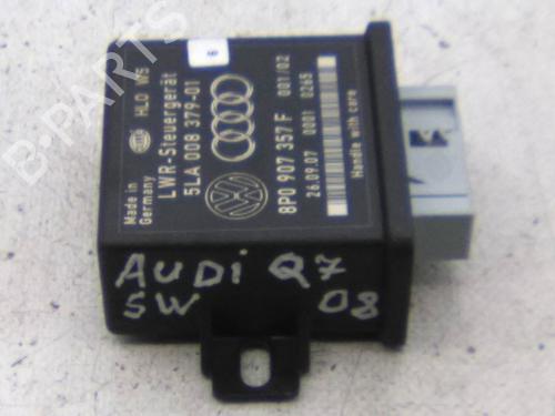 Used Electronic module Electronic module AUDI Q7 (4LB) 3.0 TDI quattro (233 hp) 19840189 19840189