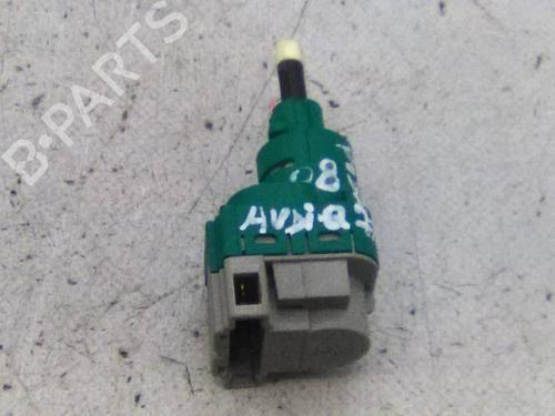 Used Electronic module Electronic module AUDI Q7 (4LB) 3.0 TDI quattro (233 hp) 19840192 19840192