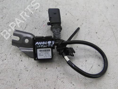 Used Electronic module Electronic module 19840193 19840193